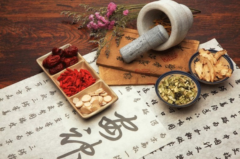  Диетотерапия по-китайски: когда еда — лекарство