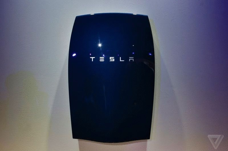  Отключиться от сети:  Powerwall от Tesla перекрывает бытовые потребности в электроэнергии