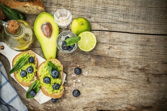 Как сохранить витамины в продуктах питания