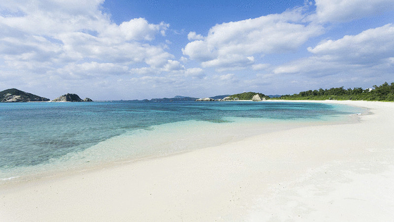 Окинава— мировой центр долголетия: здесь проживает 319 столетних людей