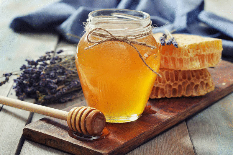 Методы лечения медом