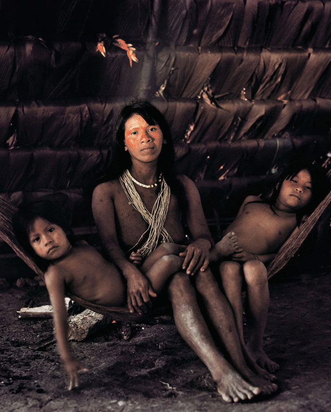 Уроки племенного родительства