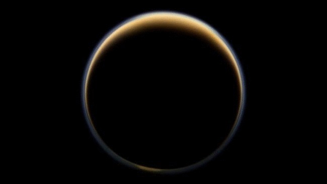 Ученые нашли еще одно сходство между Землей и Титаном
