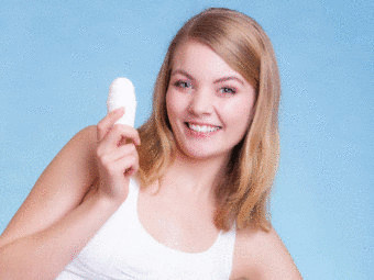 Защита от пота без вреда для здоровья: выбираем дезодорант