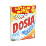 Dosia " "