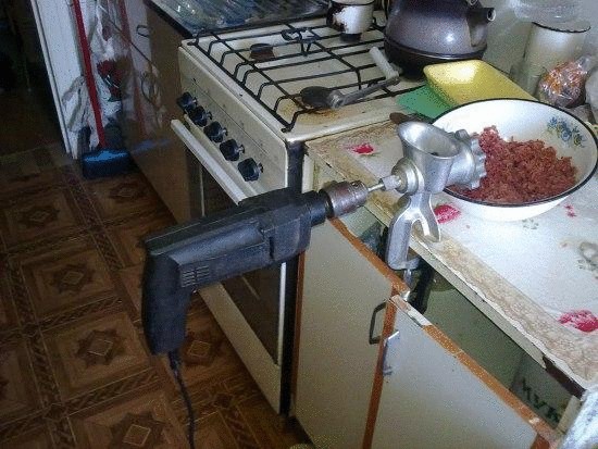 Народная смекалка: Советские кухонные лайфхаки