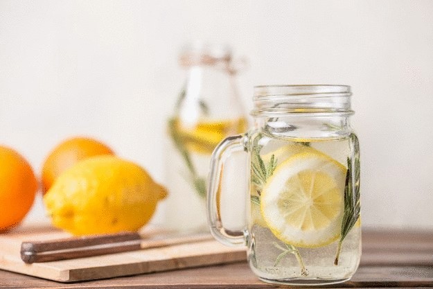 20 рецептов летних освежающих  домашних лимонадов