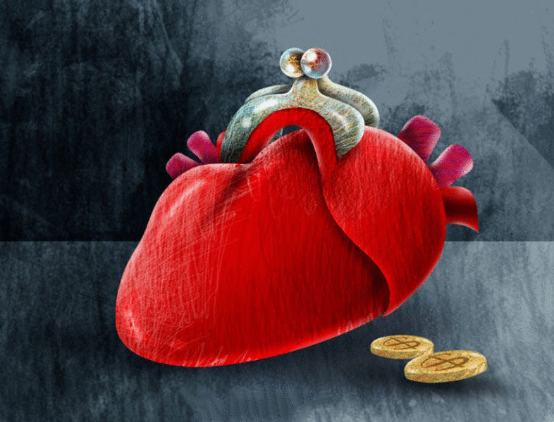 Любовь и деньги: как не испортить отношения