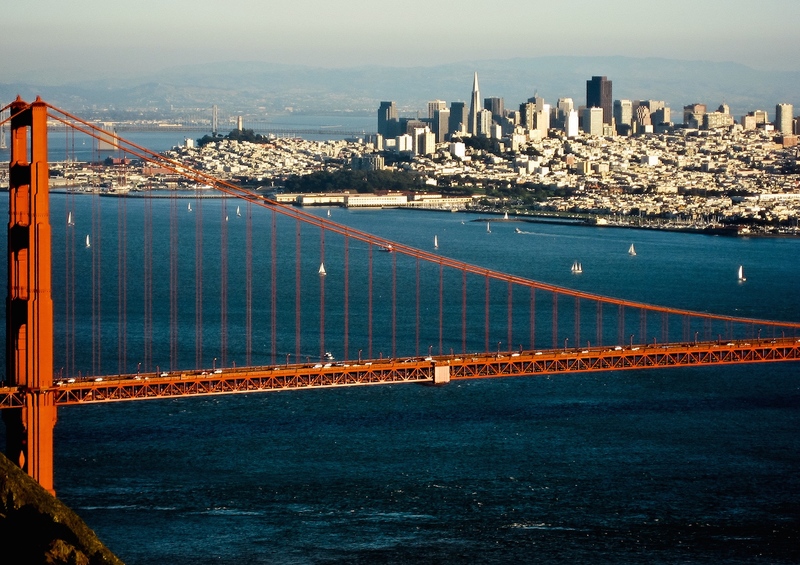 Крупнейшая водородная заправочная станция в мире может быть построена в Сан-Франциско