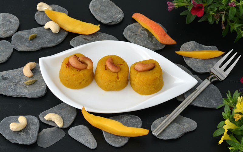 Халава – традиционное сладкое блюдо загадочной Индии