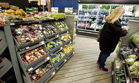 Дания станет 100% органической Дания станет 100% органической