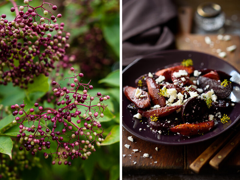 Изумительный рецепт - свекла и морковь запеченные с пряными травами Изумительный рецепт - свекла и морковь запеченные с пряными травами