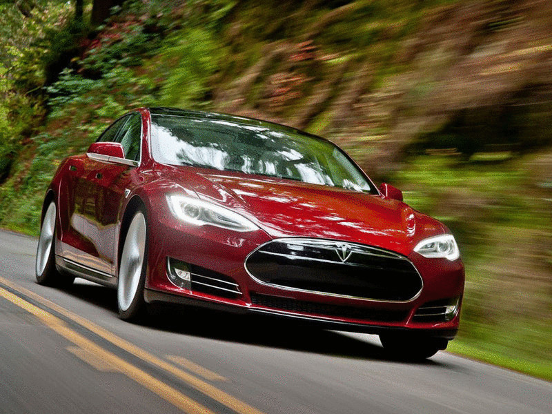 В Норвегии налоговые льготы на Tesla превысили стоимость машины