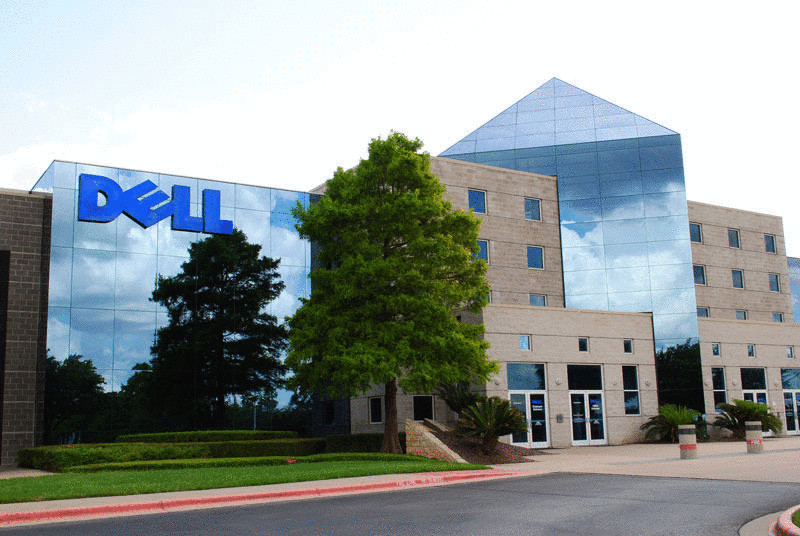К 2020 году Dell сократит энергопотребление всех выпускаемых продуктов на 80%!