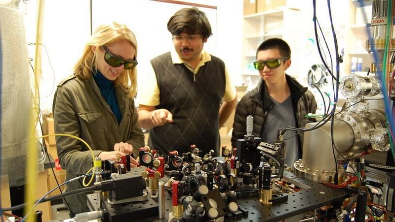 Исследователи доказали одну из самых странных особенностей квантовой физики