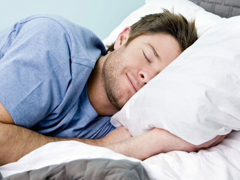 Почему те, кто спят в прохладе, реже болеют