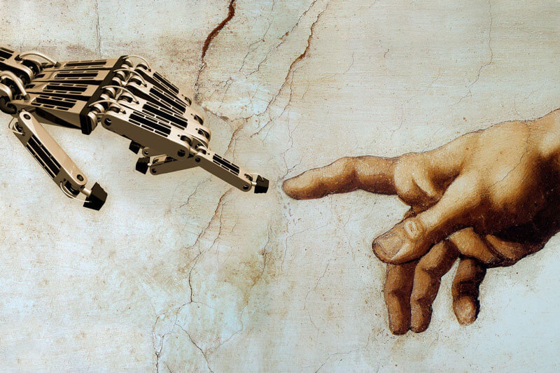 Миллиардер Джефф Грин: искусственный интеллект отправит работников на подножный корм