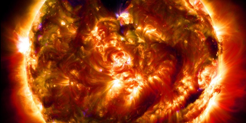 Найден способ сверхбыстрого нагрева до температуры Солнца