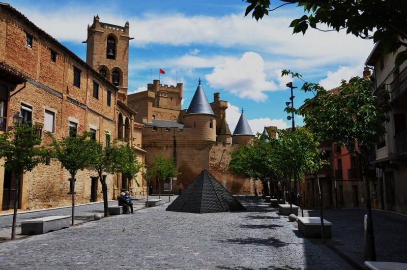 Десять очаровательных испанских городков, которые вы непременно должны посетить