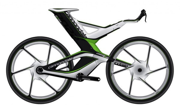 6 высокотехнологичных велосипедов нового поколения
