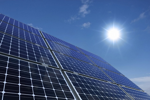 Ученые из Саудовской Аравии разработали «всенаправленную» солнечную батарею
