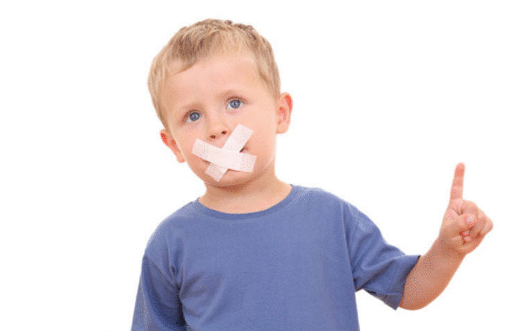 Неразвитая речь у ребенка в 3,5 года, может   быть признаком поведенческих проблем