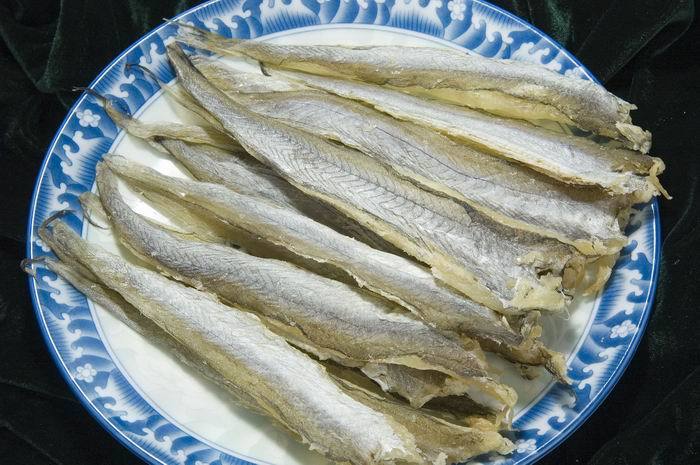Рыбные снеки родом из Китая: что же на самом деле мы едим?!