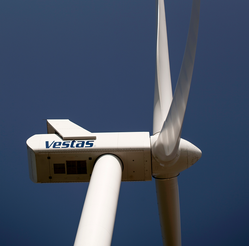 В Южной Корее построят ветропарк на 76 МВт