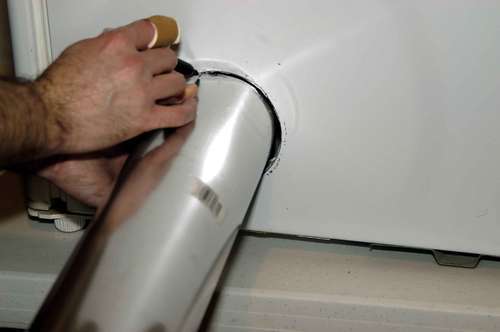 Как сделать энергоэффективный холодильник своими руками