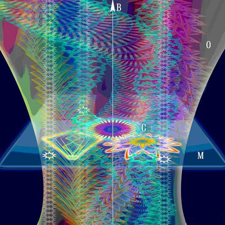 Научный мир стоит на пороге грандиозного открытия: нас не существует! Научный мир стоит на пороге грандиозного открытия: нас не существует!