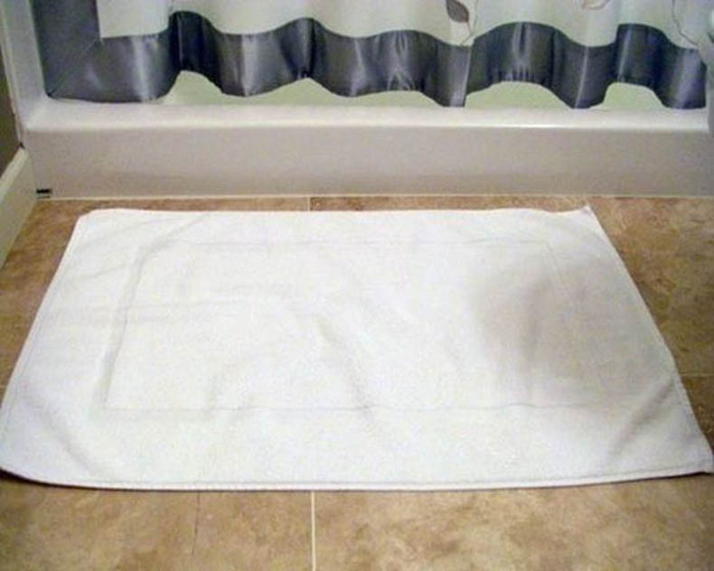 Не трогайте полотенце для рук! Секреты отелей, о которых Вы не знали