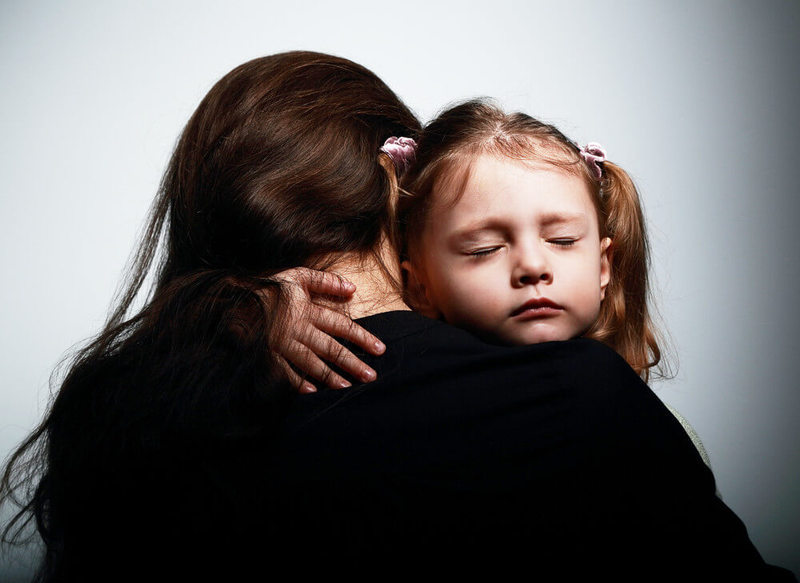 Родители бьют – значит любят бить: реальные истории о семейном насилии