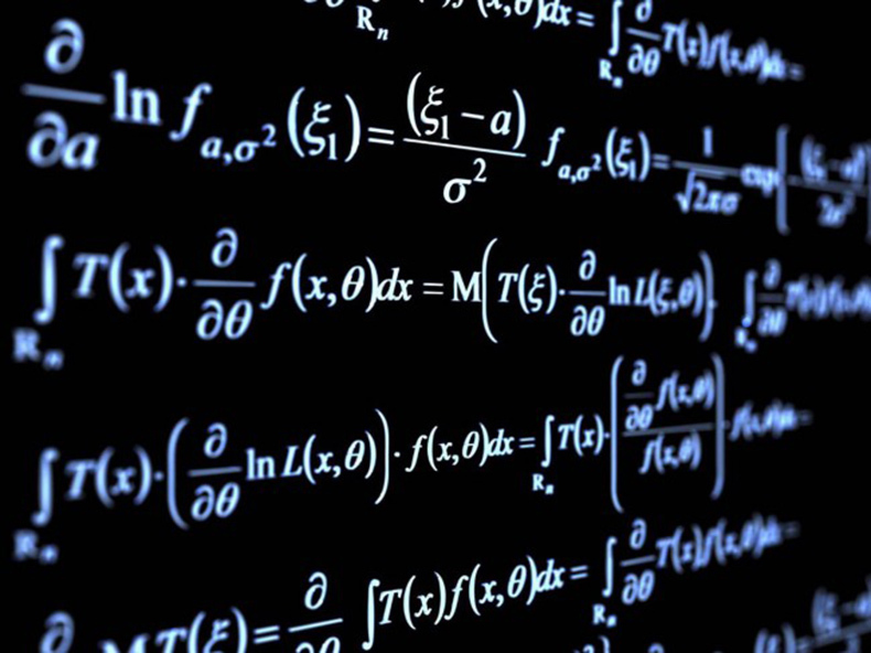 Почему математика хорошо описывает реальность