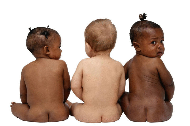 Является ли черная кожа эволюционной защитой от рака кожи
