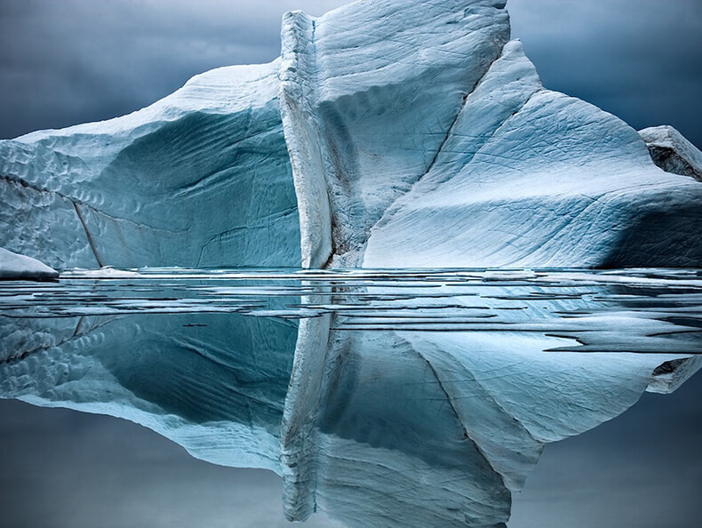 Арктика: исчезающий Север