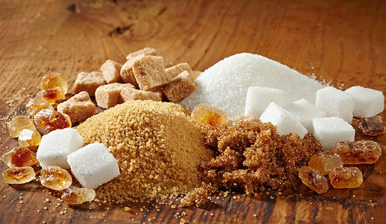 УДАР по ПЕЧЕНИ: как сахар влияет на печень 