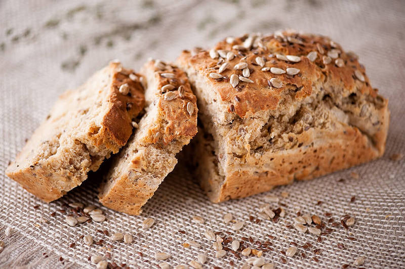 4 отборные БЕЗДРОЖЖЕВЫЕ ЗАКВАСКИ для пышного и вкусного хлеба