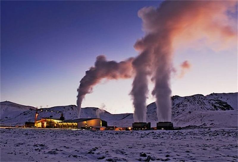 ДНК поможет получать геотермальную энергию