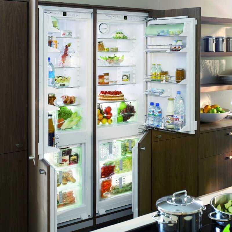 8 способов сэкономить с помощью холодильника