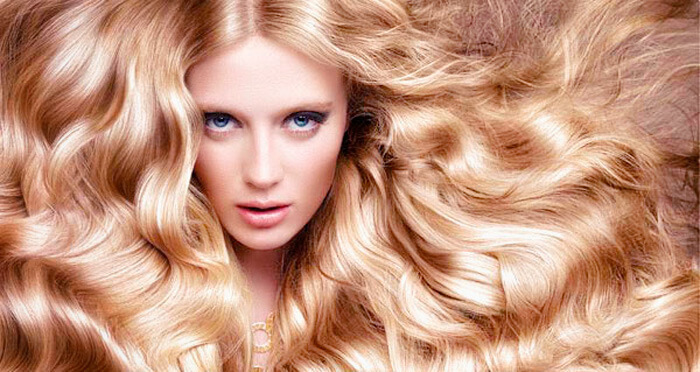 9 лучших народных средств лечения волос