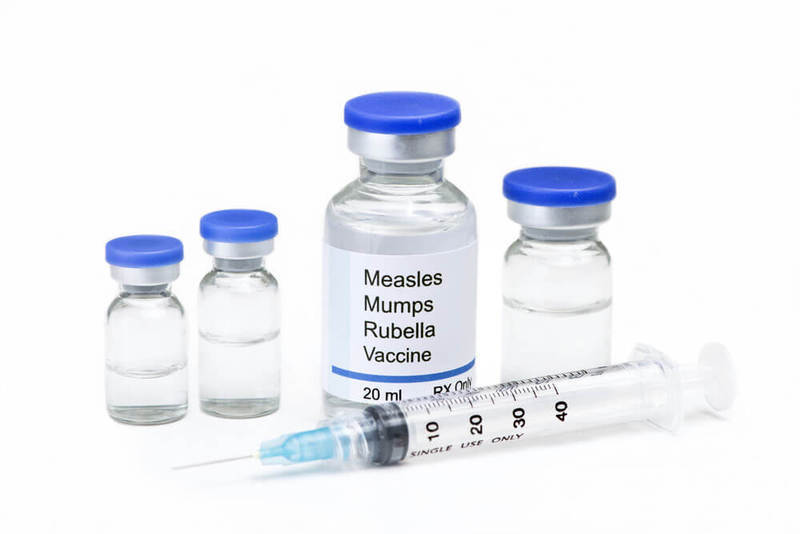 Вакцина MMR, аутизм и Уэйкфилд: хронология "подставы"