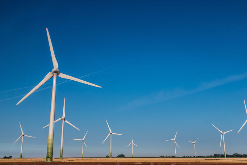 57% энергии в Шотландии покрывается за счет возобновляемых источников