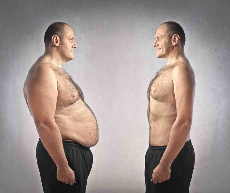 Топим жир или разгон метаболизма. Часть 2