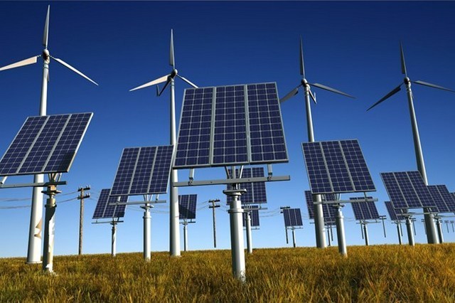 Компания Tata Power намерена получать до 40% энергии из возобновляемых источников