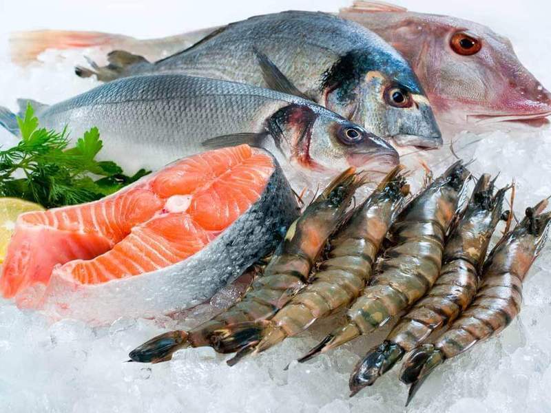 КАКУЮ рыбу продают в России — узнайте, ЧТО мы едим!