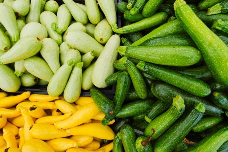 Зеленая еда —невероятная польза для вашего здоровья