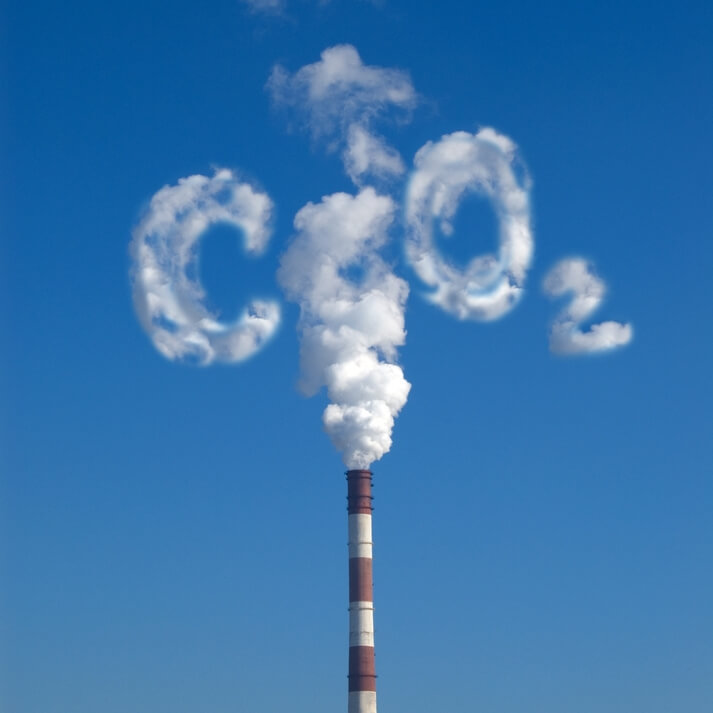 Exxon хочет использовать для захвата CO2 топливные элементы