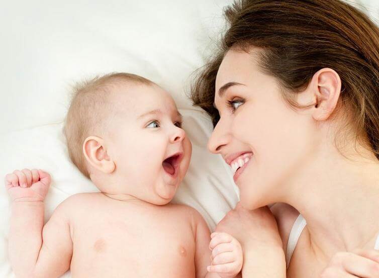 12 фактов о развитии головного мозга ребенка, которые каждой маме будет полезно узнать