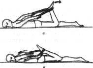 Постизометрическая релаксация мышц: упражнения для правильного положения всех отделов позвоночника