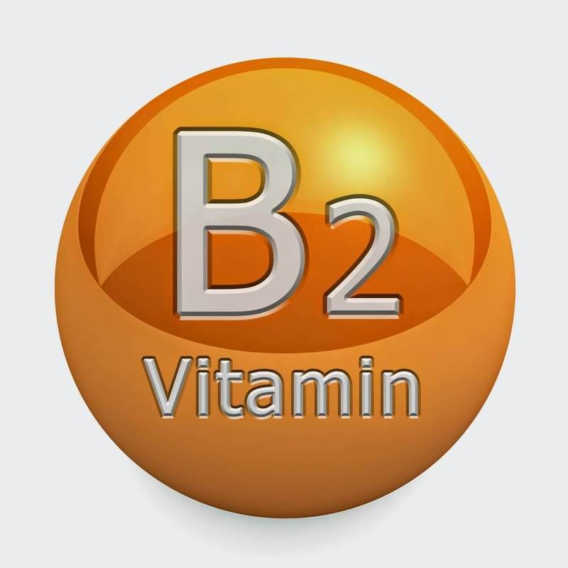 Ученые создали аккумулятор на основе витамина B2